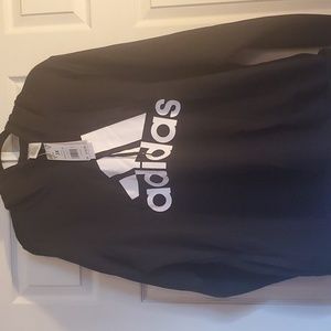 #20 - NWT - Women's Adidas Hoodie